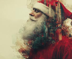 Kiedy szef zakłada czapkę Mikołaja. O&nbsp;rytuałach, które leczą korporację