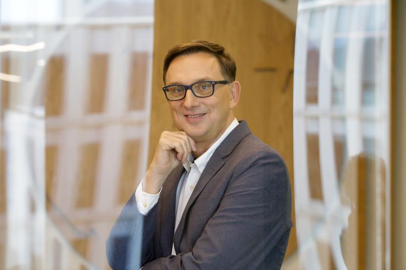 Połączenie sił: