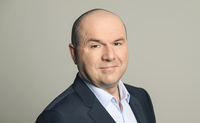 Bankowość nie może być obok firmy