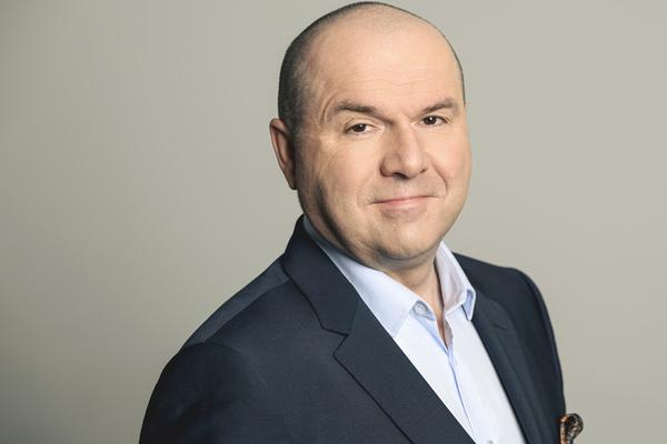 Bankowość nie może być obok firmy