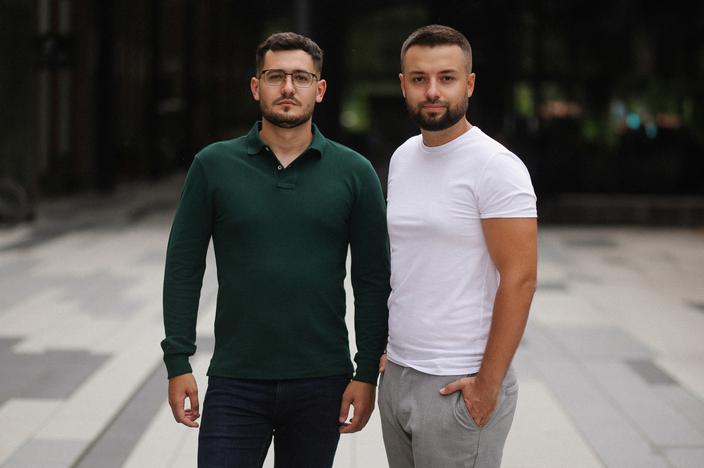 Globalne ambicje: