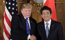 Japonia rozważa wprowadzenie ceł na amerykański eksport