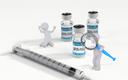 Indie zatwierdziły pierwszą na świecie szczepionkę DNA przeciw COVID-19. Brakuje wyników trzeciej fazy badań klinicznych