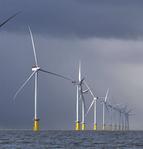 Wielka Brytania: rekordowa cena energii na aukcji projektów wiatrowych