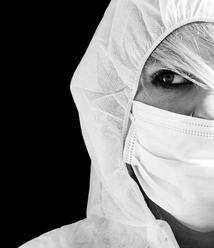 Świńska grypa na Ukrainie