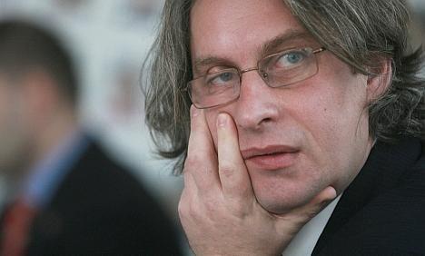 Wojciech Sobieraj, prezes Alior Banku, fot. Marek Wiśniewski, Puls Biznesu