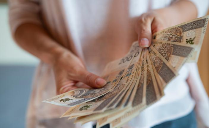 Nawet 5,50 proc. na 3 miesiące. Bez nowego konta ugrasz do 4,20 proc.