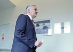 Jarosław Gowin okiem krawca