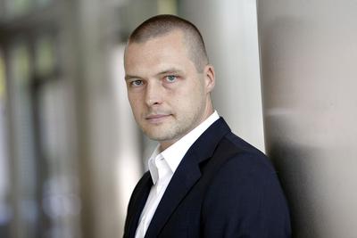 Tomasz Tarczyński