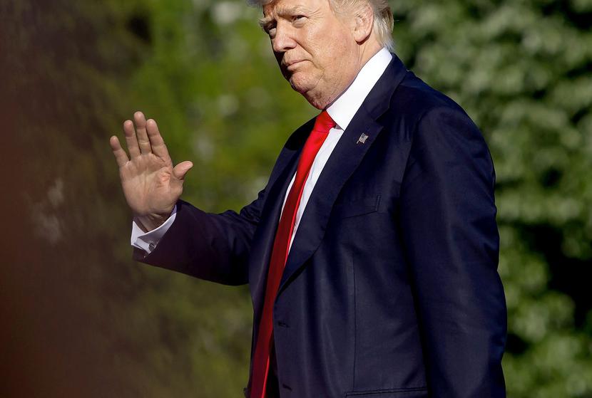 POLITYCZNA ŻONGLERKA: