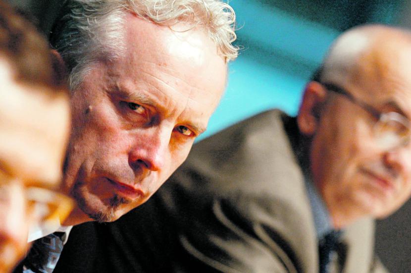 DOBRY ROK:
 W ciągu ostatniego roku wycena akcji EMC Instytutu Medycznego, założonego przez Piotra Gerbera, podwoiła się.
 [FOT. GK]