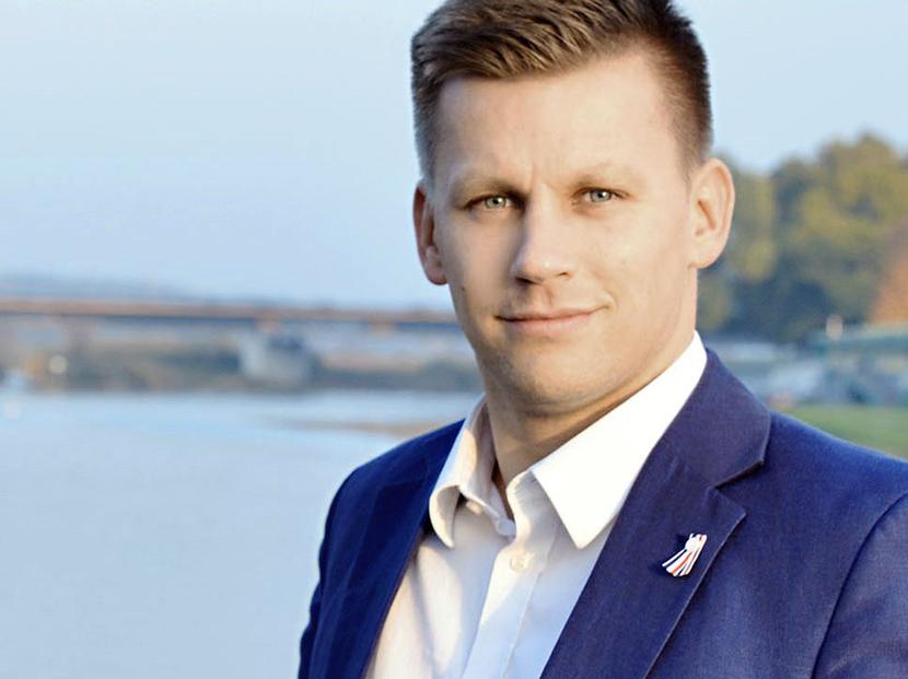 Na celowniku inwestora: