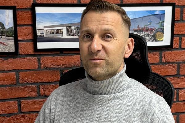 Agro Kompani. Sprawdzony partner dla nowoczesnego rolnictwa