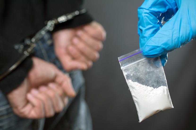 W kanadyjskiej prowincji wystartował trzyletni eksperyment w zakresie dekryminalizacji niewielkich ilości twardych narkotyków. 