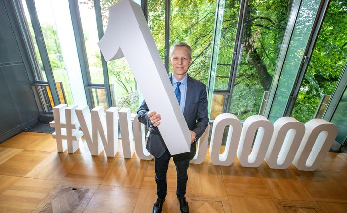 Millennium i Quercus rosną wśród TFI najszybciej