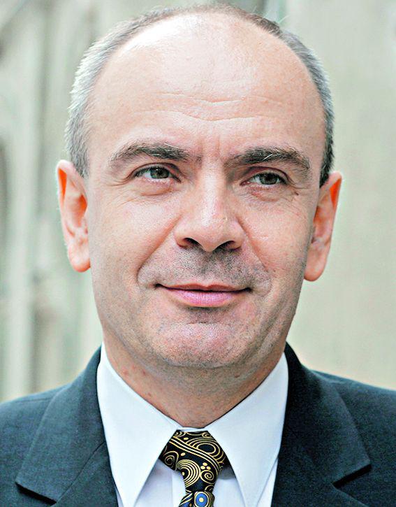 Jacek Michalak