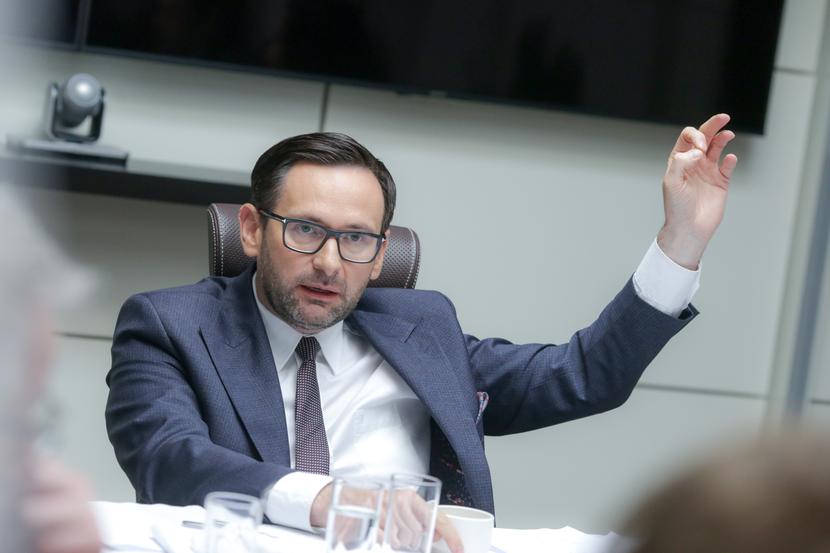 Nie tylko wyłapanie: Nie tylko wyłapanie: