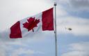 Pierwszy raz od maja spadł kanadyjski import