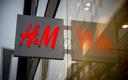 Początek marca poprawił wyniki sprzedaży H&M
