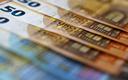 Kurs EUR/USD poniżej 1,07 USD