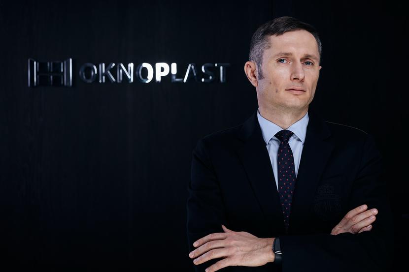 Światowy Oknoplast  Światowy Oknoplast