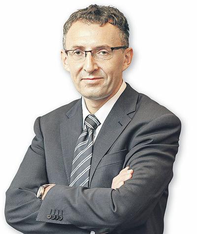 Prof. Marek Chmaj uważa, że tzw. ustawa frankowa w obecnym kształcie może być niekonstytucyjna.
