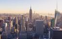 USA: wyraźny spadek indeksu NY Empire State