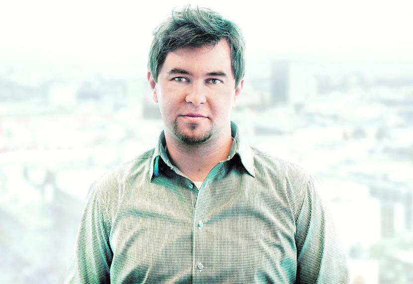 NA MIARĘ KLIENTA: Produkty w formie usługi „z chmury”
 pozwalają elastycznie dostosowywać wydatki na IT do rzeczywistego
 zapotrzebowania — mówi Krzysztof Kosiorek, kierownik oferty
 produktowo-usługowej Integrated Solutions i Orange. [FOT. ARC]