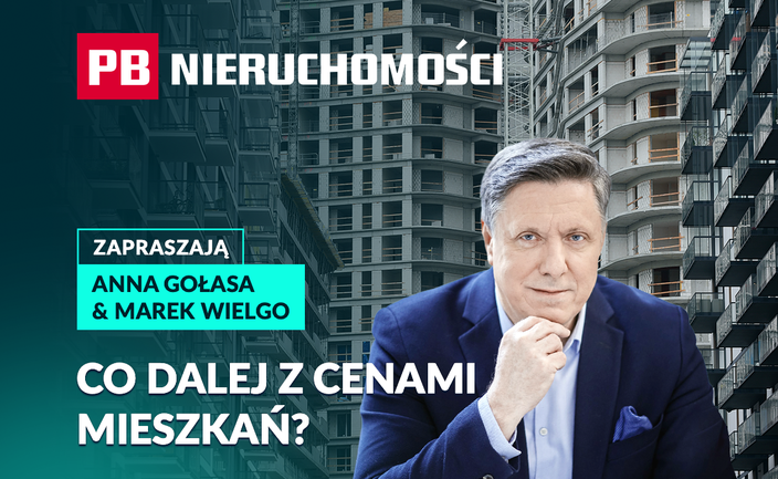 Co dalej z cenami mieszkań?