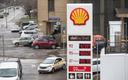 Shell chce sprzedać stacje paliw w Rosji