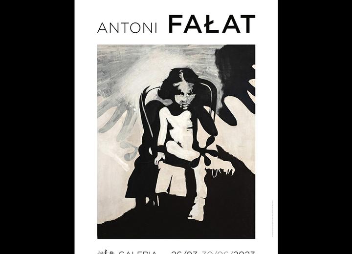 Wystawa Antoniego Fałata w Galerii Opera