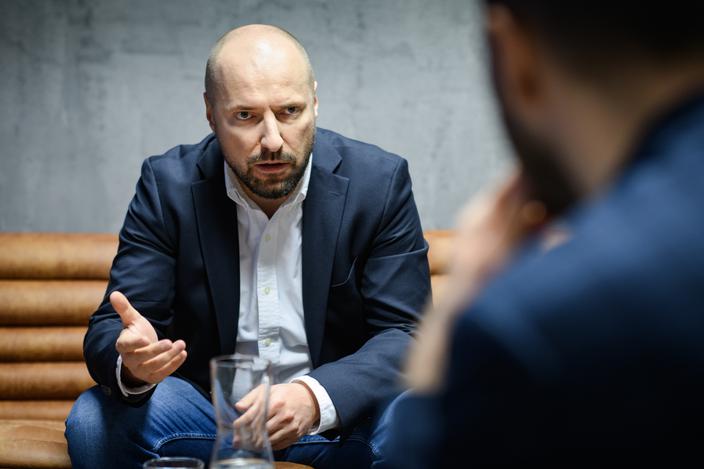 Najważniejsze będą regulacje: