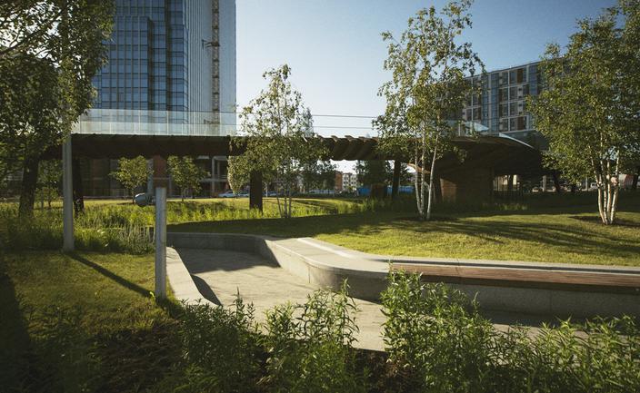 Zielone budynki przyciągają kapitał i najemców