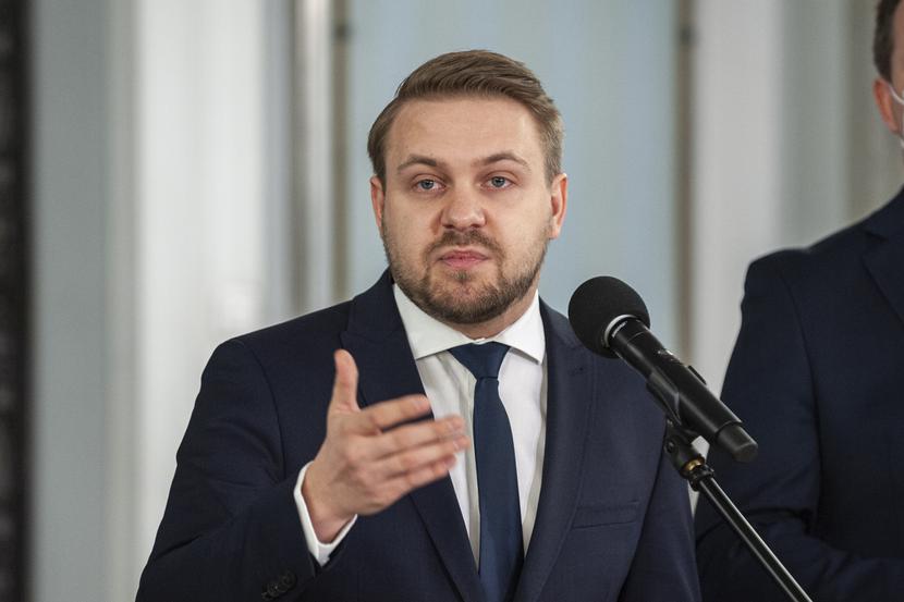 Słuszny kierunek