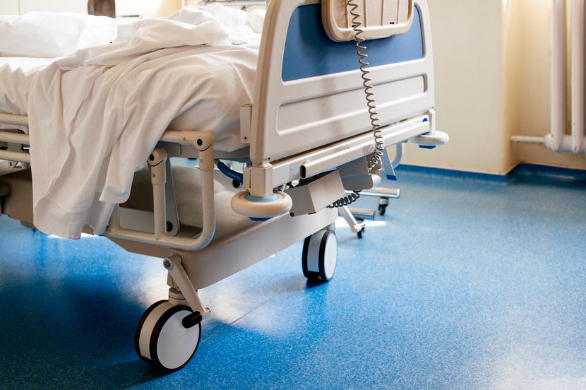 NIK ustaliła, że nie we wszystkich kontrolowanych szpitalach optymalnie użytkowano łóżka przeznaczone dla pacjentów zakażonych wirusem SARS-CoV-2.