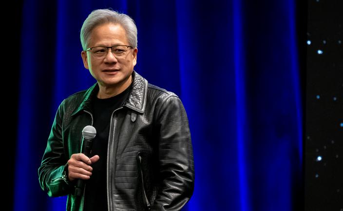Nvidia dziś wieczorem opublikuje wyniki. Czego się spodziewać?