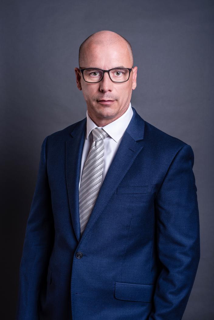 Jak inwestycje, to przemysłowe: