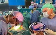 Skomplikowana operacja w Bielsku-Białej: lekarze usunęli guz z płuca i fragmentu serca