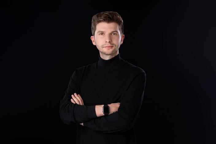 Skusił inwestorów: