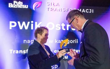 Energia z odpadów. Jak przedsiębiorstwa komunalne budują niezależność energetyczną