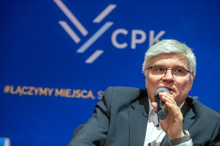 Alternatywa dla autostrad: