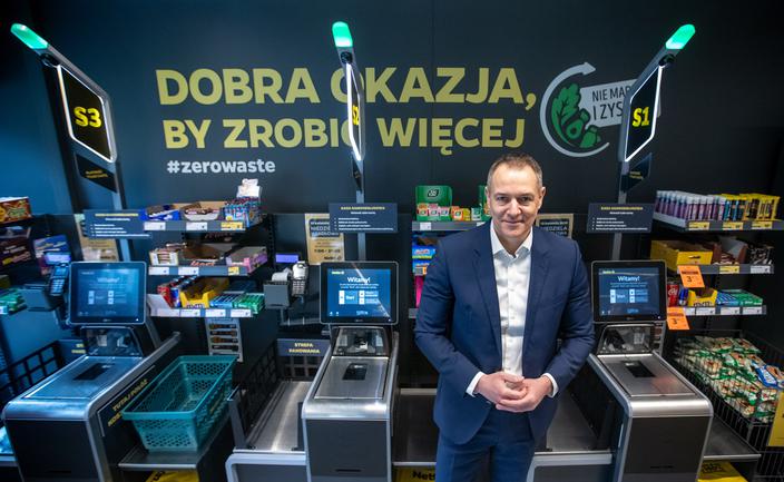 Netto: nie ma wojny cenowej