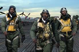 „Red Tails”, ostatni projekt George’a Lucasa, twórcy trylogii 