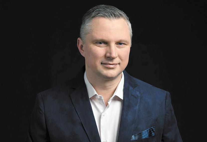 Dr hab. n. med. Sebastian Szmit, prof. CMKP, kierownik Zakładu Kardioonkologii Centrum Medycznego Kształcenia Podyplomowego w Instytucie Hematologii i Transfuzjologii w Warszawie. Dr hab. n. med. Sebastian Szmit, prof. CMKP, kierownik Zakładu Kardioonkologii Centrum Medycznego Kształcenia Podyplomowego w Instytucie Hematologii i Transfuzjologii w Warszawie.