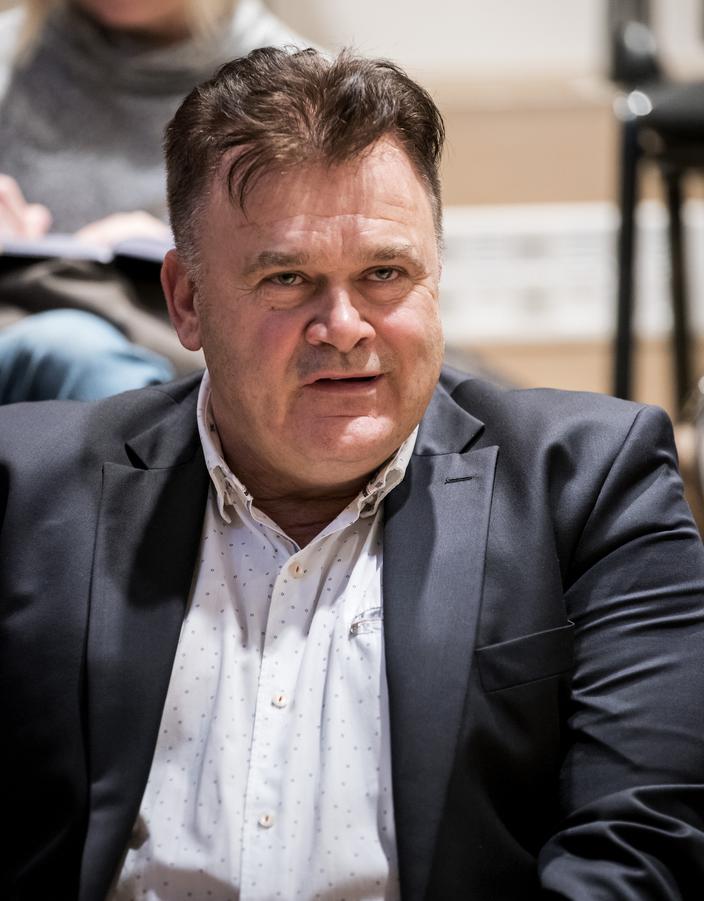Szansa na wzrost: