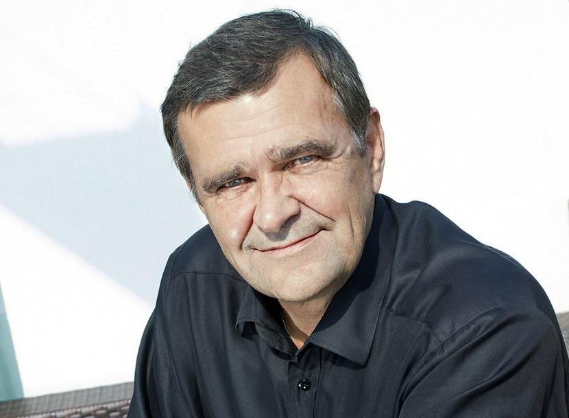 POŻEGNANIE Z GIEŁDĄ: