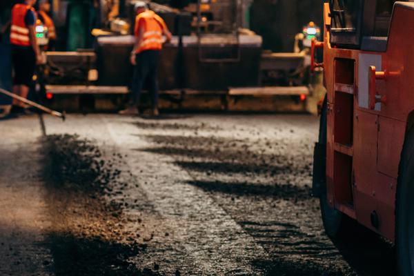 Droga musi być dobra