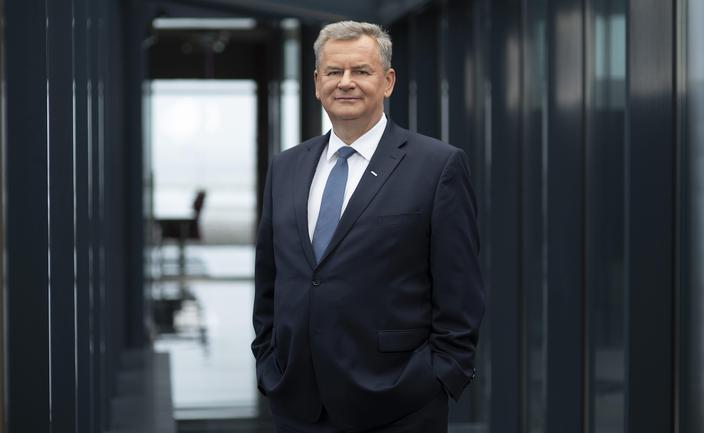 Mirbud przegrał sądową batalię o Rail Balticę