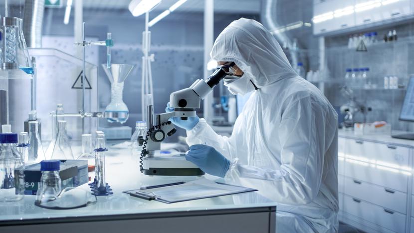 Kanadyjscy naukowcy ogłaszają przełom w produkcji przeciwnowotworowych komórek. Kanadyjscy naukowcy ogłaszają przełom w produkcji przeciwnowotworowych komórek.