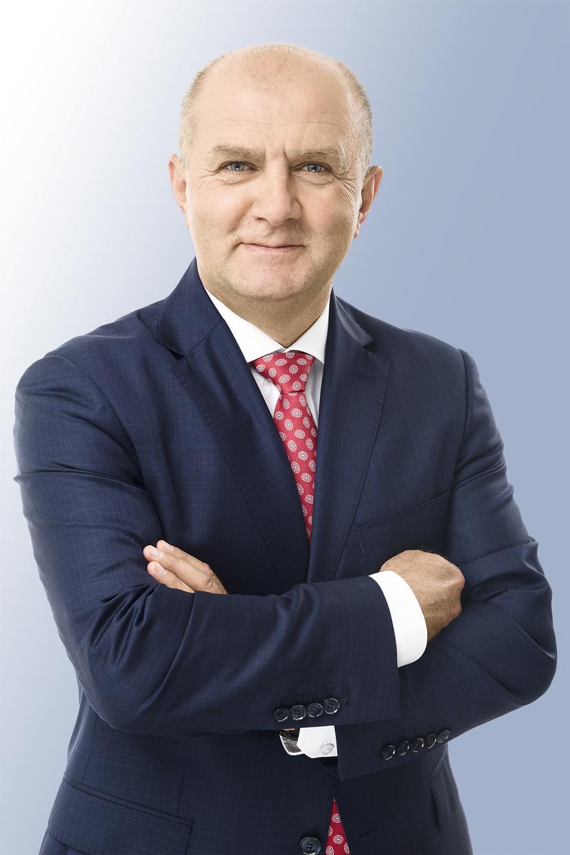 ZASTRZYK KAPITAŁU: